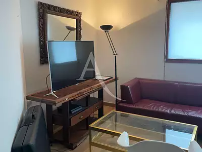 Appartement, 25,81 m²