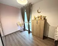 Appartement, 75,8 m²