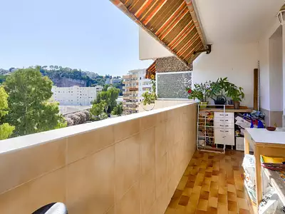 Appartement, 90,94 m²