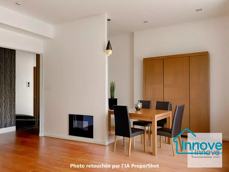 Appartement, 30,75 m²