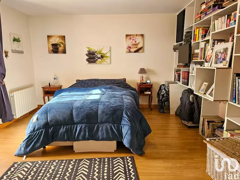 Maison, 135 m²