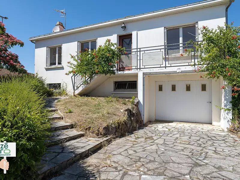 Maison, 78 m²