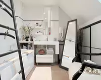 Appartement, 121 m²