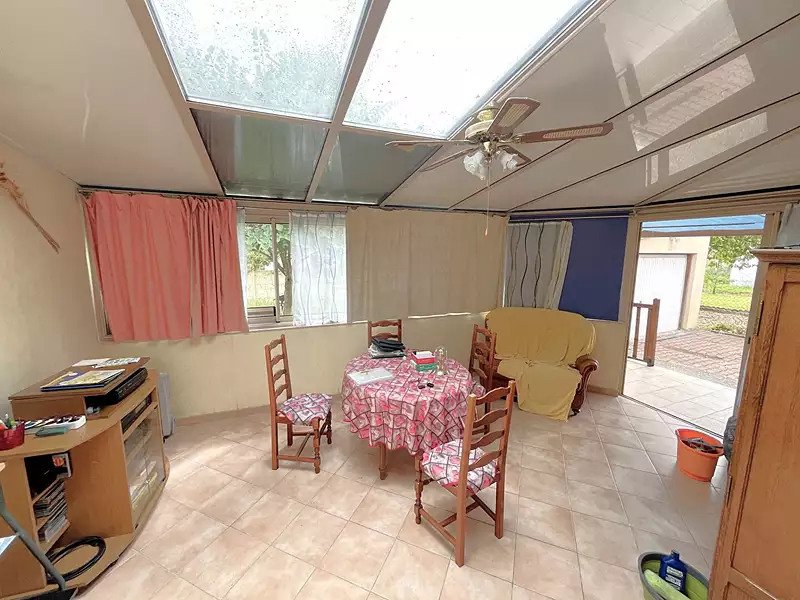 Maison, 91 m²