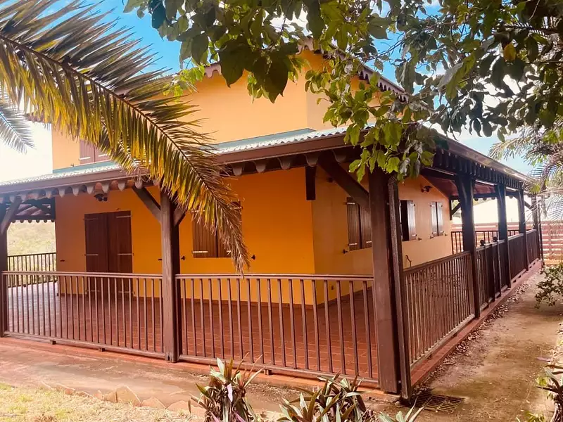 Maison, 183 m²