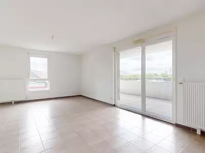 Appartement, 70 m²