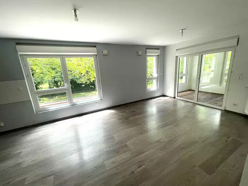 Appartement, 63 m²