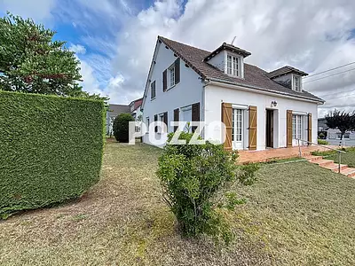 Maison, 132 m²