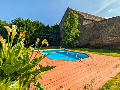 Maison, 183 m²