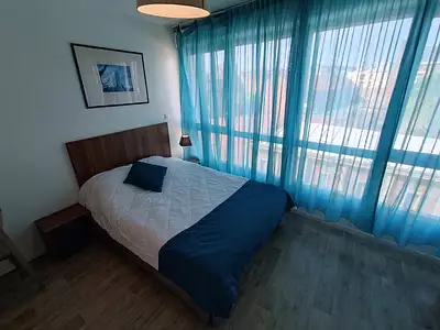Appartement, 19 m²