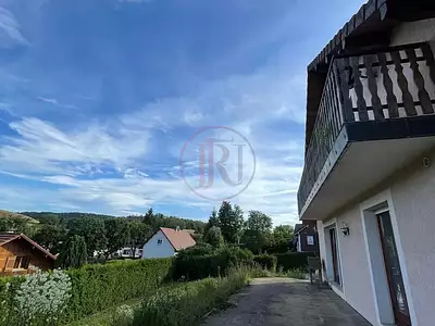 Maison, 143 m²