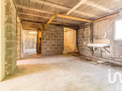 Maison, 73 m²