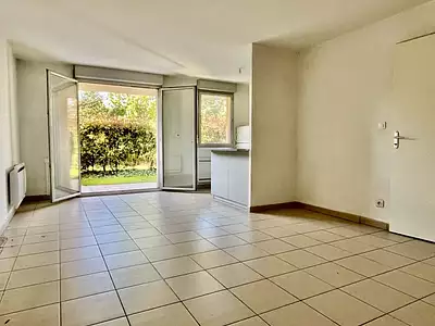 Appartement, 63 m²