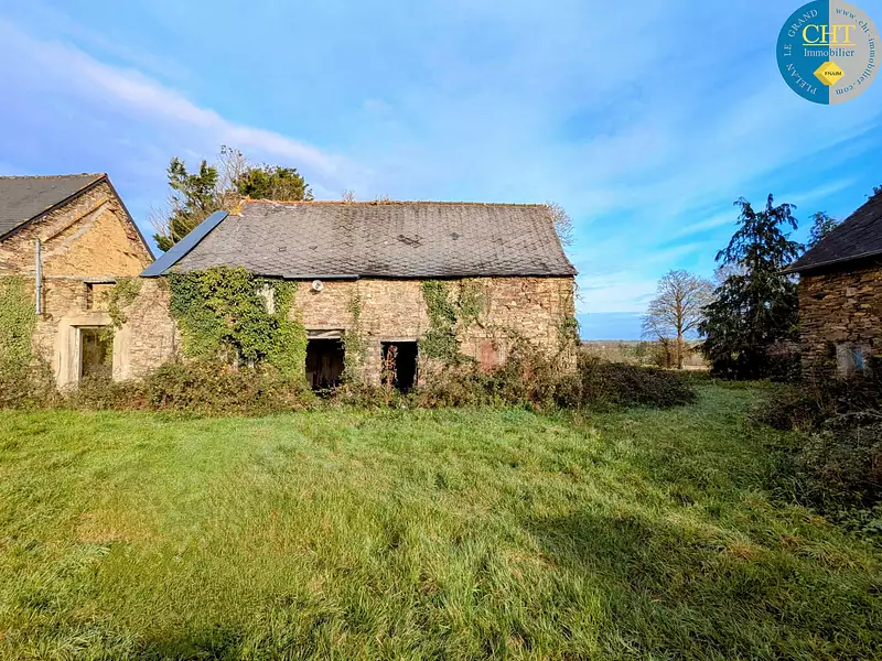 Maison, 140 m²