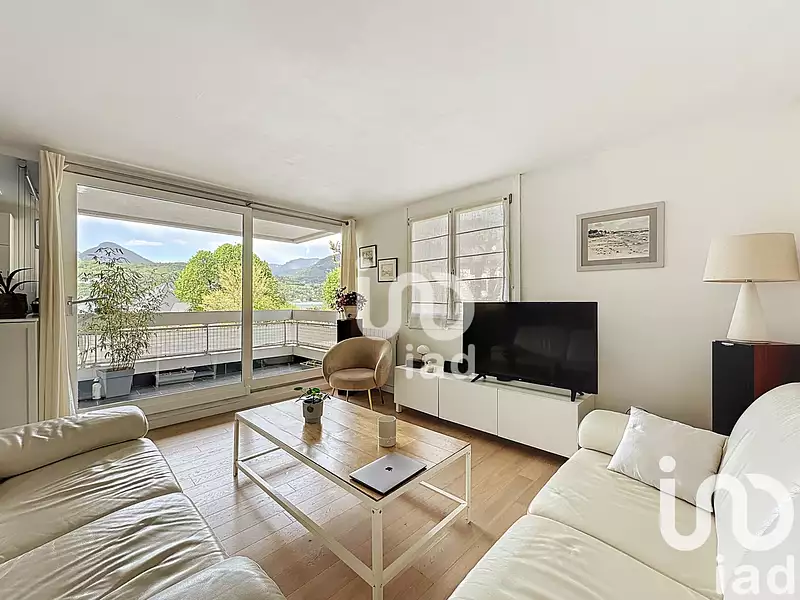Appartement, 78 m²