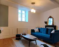 Appartement, 122 m²