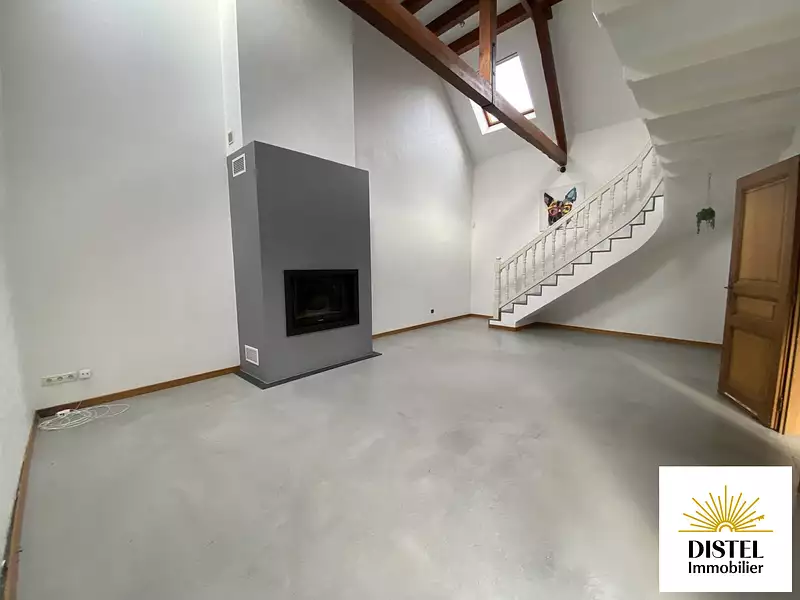 Appartement, 115,5 m²