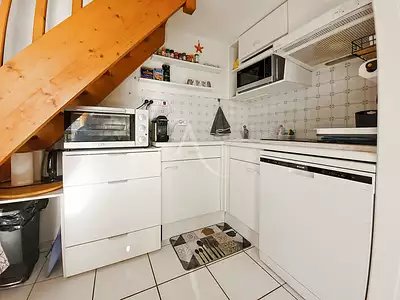 Maison, 39,06 m²