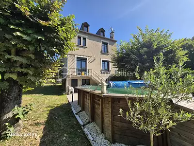 Maison, 108 m²