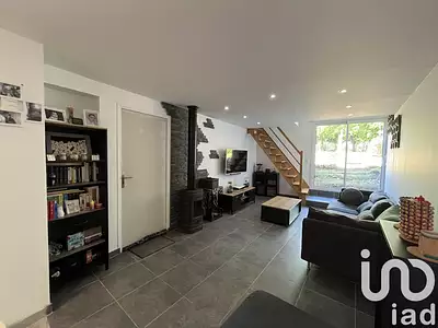 Maison, 133 m²