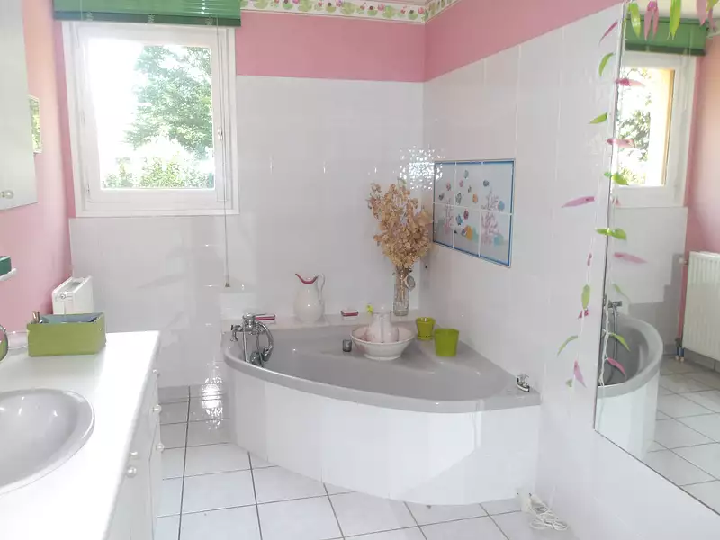 Maison, 112 m²