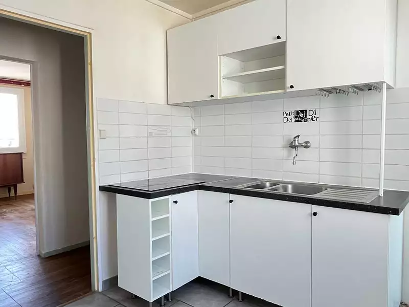 Appartement, 68 m²