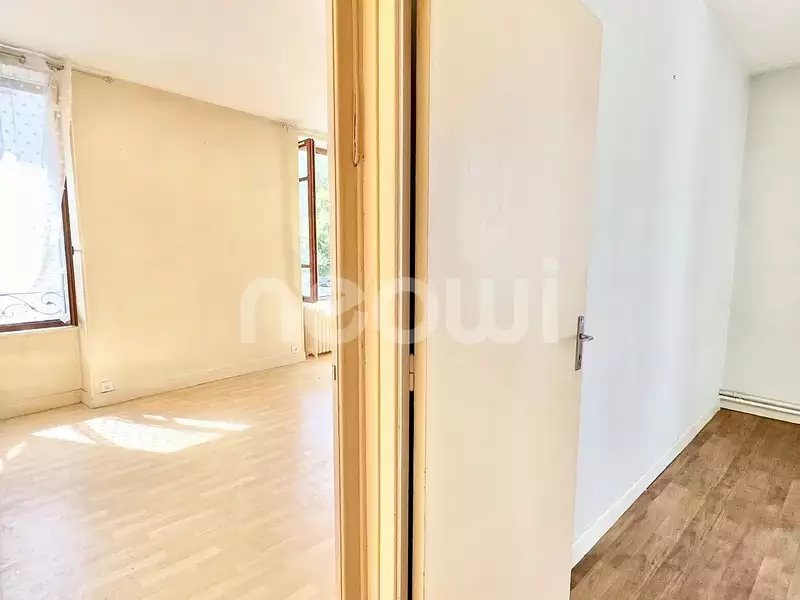 Appartement, 50,81 m²