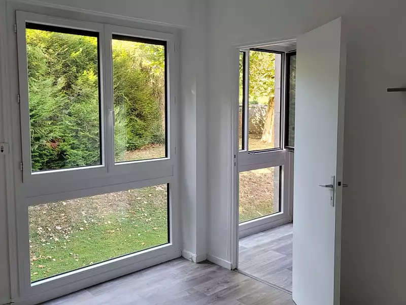 Appartement, 30,46 m²