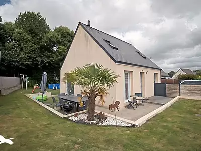 Maison, 73 m²