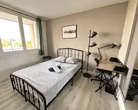 Appartement, 76,41 m²