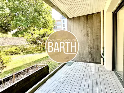 Appartement, 43,13 m²