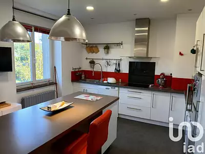 Maison, 160 m²