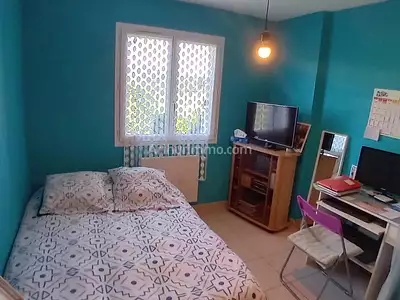 Maison, 93,62 m²