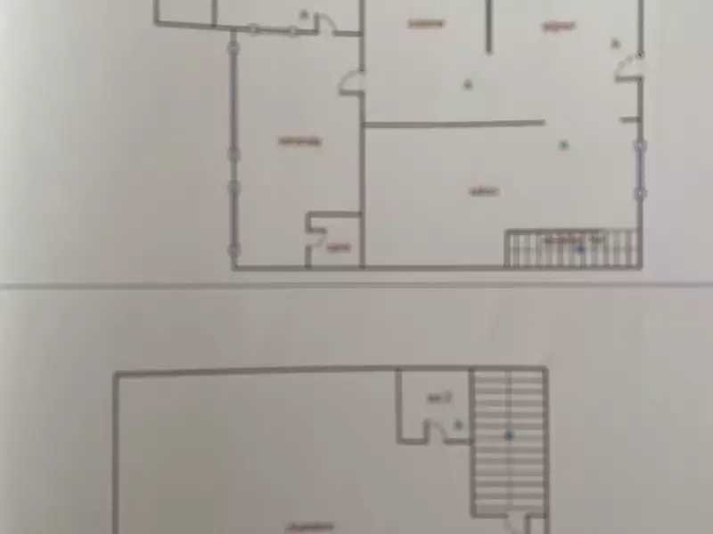 Maison, 54 m²