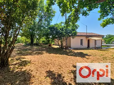 Maison, 84 m²