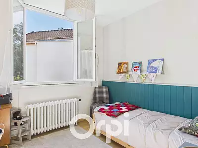Maison, 158 m²