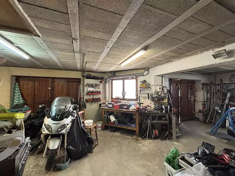 Maison, 175 m²