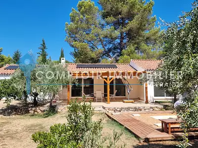 Maison, 123 m²