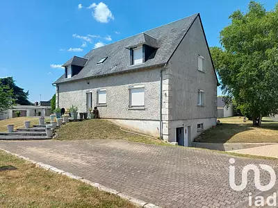 Maison, 200 m²