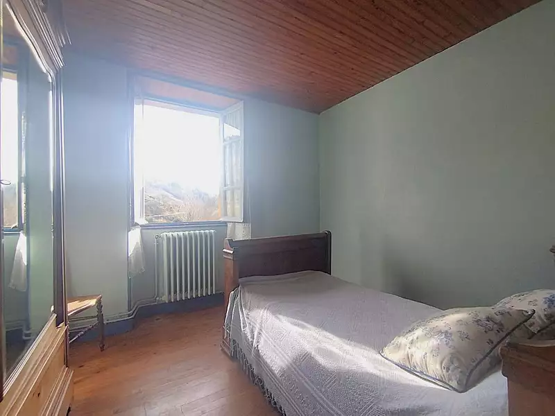 Maison, 205 m²