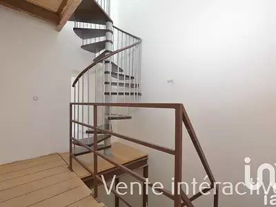 Maison, 125 m²