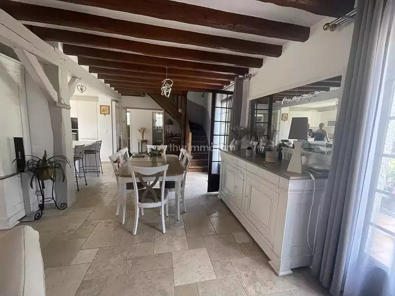 Maison, 132 m²
