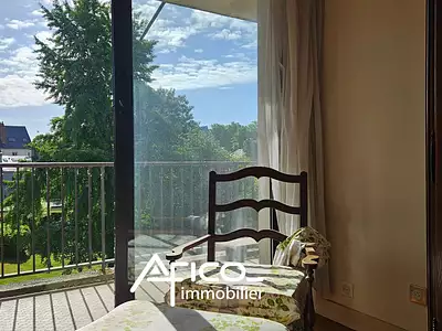 Appartement, 82 m²