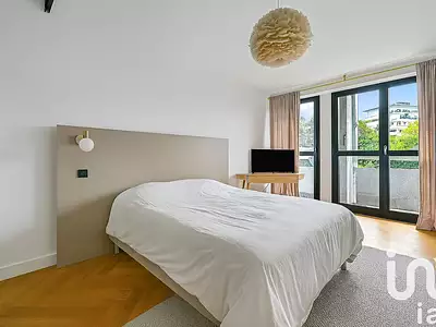 Appartement, 100 m²