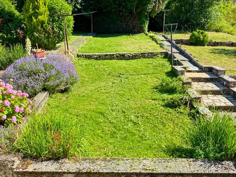 Appartement, 70 m²
