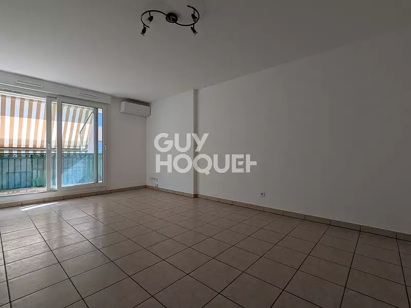 Appartement, 66,54 m²
