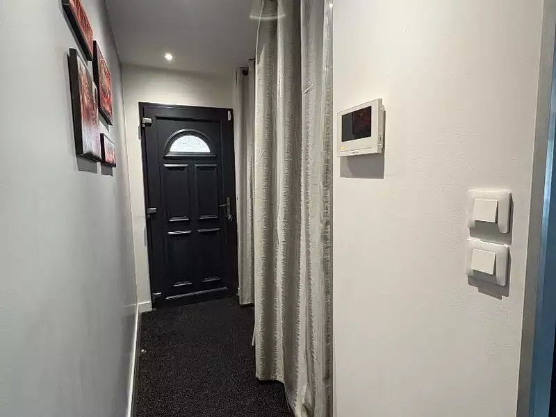 Maison, 115 m²