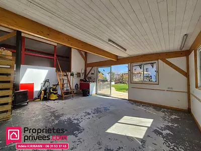 Maison, 279 m²