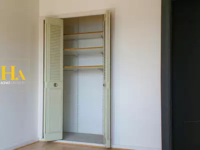 Appartement, 97 m²