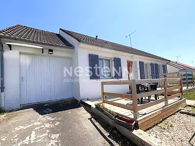 Maison, 78 m²
